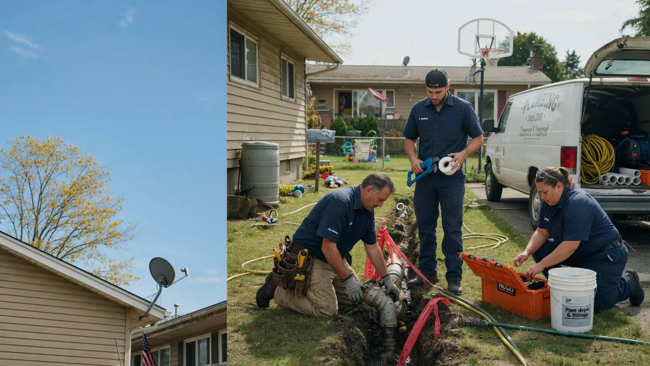 Garbage Disposal Replacement in Angora, MN near me